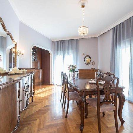 Acropolis Experience Penthouse Apartman Athén Kültér fotó