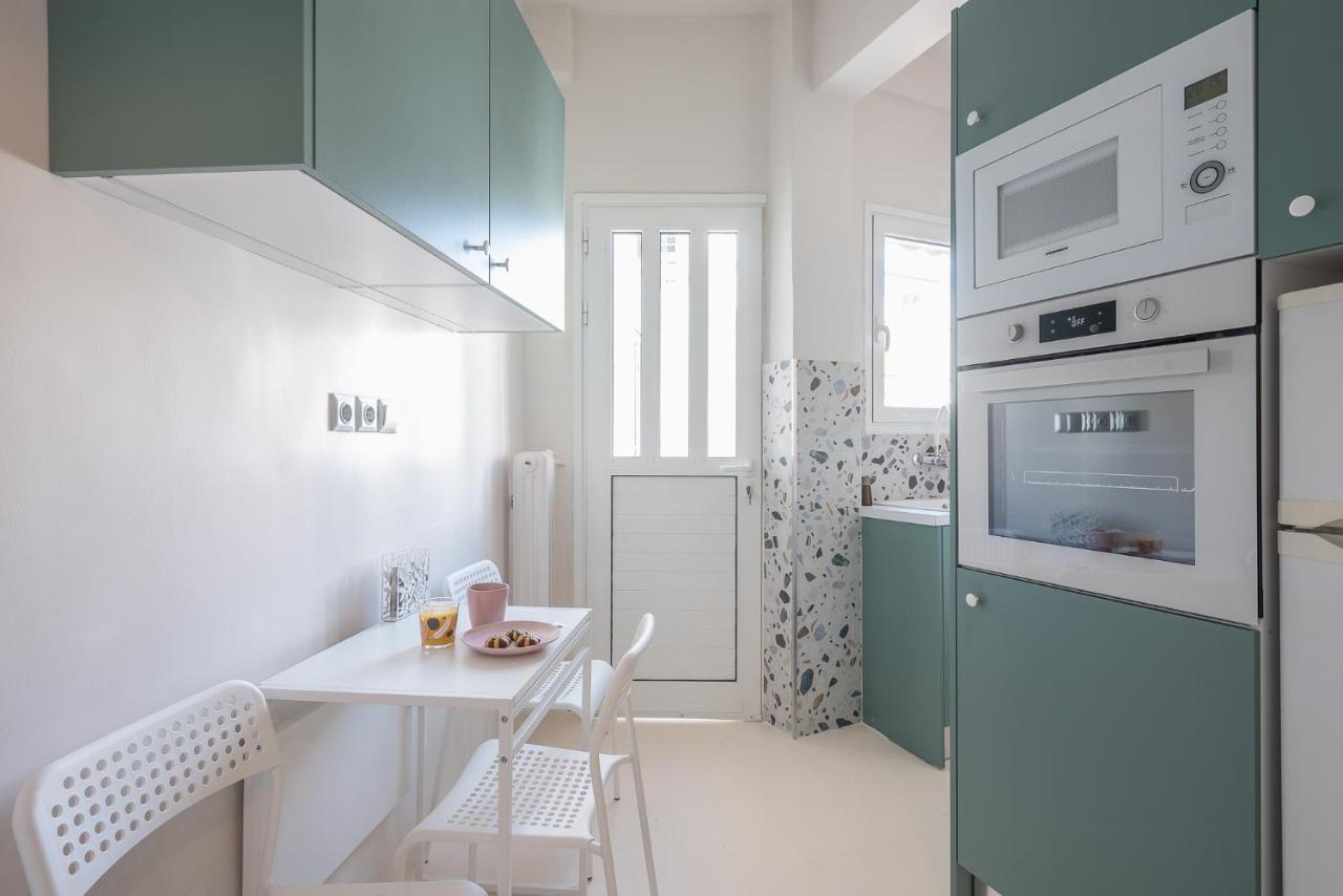 Acropolis Experience Penthouse Apartman Athén Kültér fotó